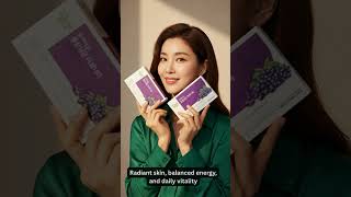🌿 World’s No.1 Ginseng Brand | Daily Wellness Routine