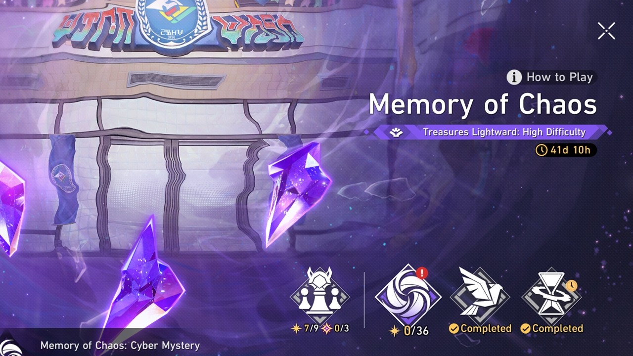 MOC Elation vs tim no Elation