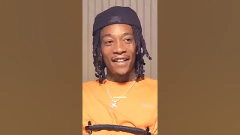 Wiz Khalifa про курение марихуаны 😯
