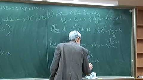 Paltin Ionescu / Intensive lectures on projective geometry IV-Manifolds covered by lines