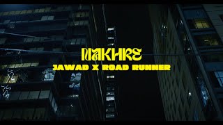 Nakhre (Official Music Video) Jawad | Road Runner | Jay Trak | Latest Punjabi Song 2023