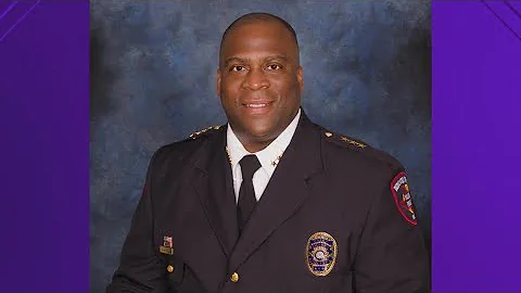 Killeen Police Chief Kimble retires after 5 years ...