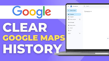 Clear All Google Maps Location History 2025 Easy Guide