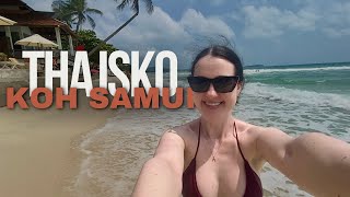 🏝️ THAJSKO - Koh Samui | Naše zkušenosti a tipy