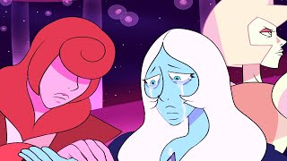 Steven Universe Red Diamond AU #1 (Red Diamond Alternate Universe)