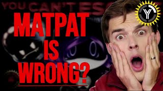 Is MatPat Wrong? | Murder Drones Theories and Predictions