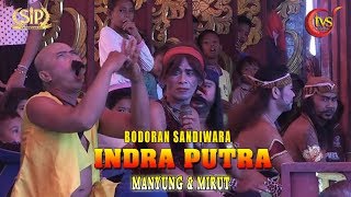 Manyung Indra Putra