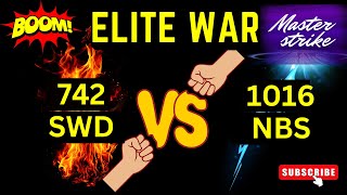 AOZ – Age of Origins – Elite war battle won against 742. (1016 NBS Vs 742 SWD) screenshot 5