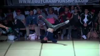 BBOYING MOTIVACION 2013 - 2014 POWER MOVES