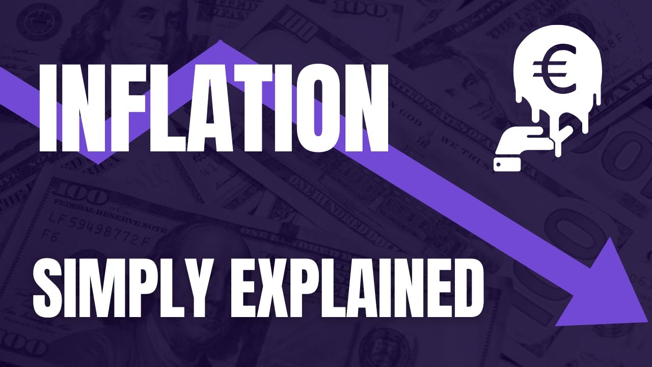 Inflation / Impacts of government printing excessive money YouTube