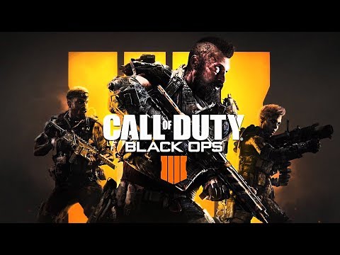 Videó: A Call Of Duty Black Ops 4 Második Bétaverziója Magában Foglalja Az új Készpénzes Szétválasztó Multiplayer Módot