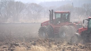 Сельское хозяйство Приморья. Большой репортаж