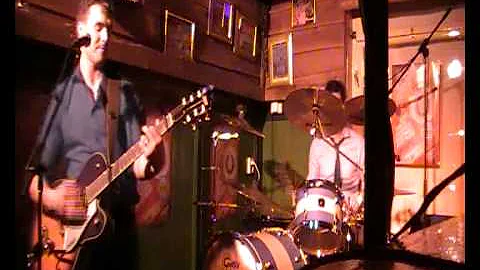House of the rising sun cover  by gretsch boys