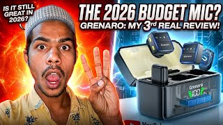 2026 mein kya ye ₹2000 ka Mic lena chahiye? 😱 3rd Real Review