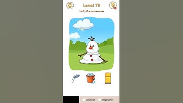 DOP Displace Story level  73