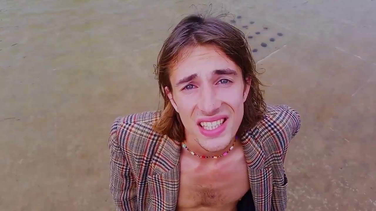 Rolf Blumig - Lass mich dein Martin sein, nochmal  (Official Video)