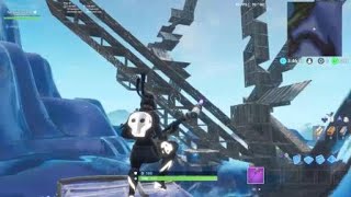 5 Layer Ramp Rush? Custom Old School