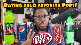 Rating your favorite Pops (Not soda) screenshot 5