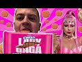 REVIEWING LADY GAGA’S SPECIAL EDITION OREOS
