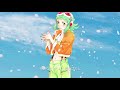 【GUMI】裸の青春/夏木マリ【カバー】