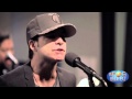 Train - Angel In Blue Jeans (Live on KFOG Radio)