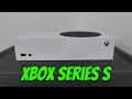 New Xbox Series S Review and Unboxing – Best Budget Gaming Console?