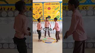 Grab the bottle| concentration |mind game#fun#viral #trending #indoorgames #shorts #activity