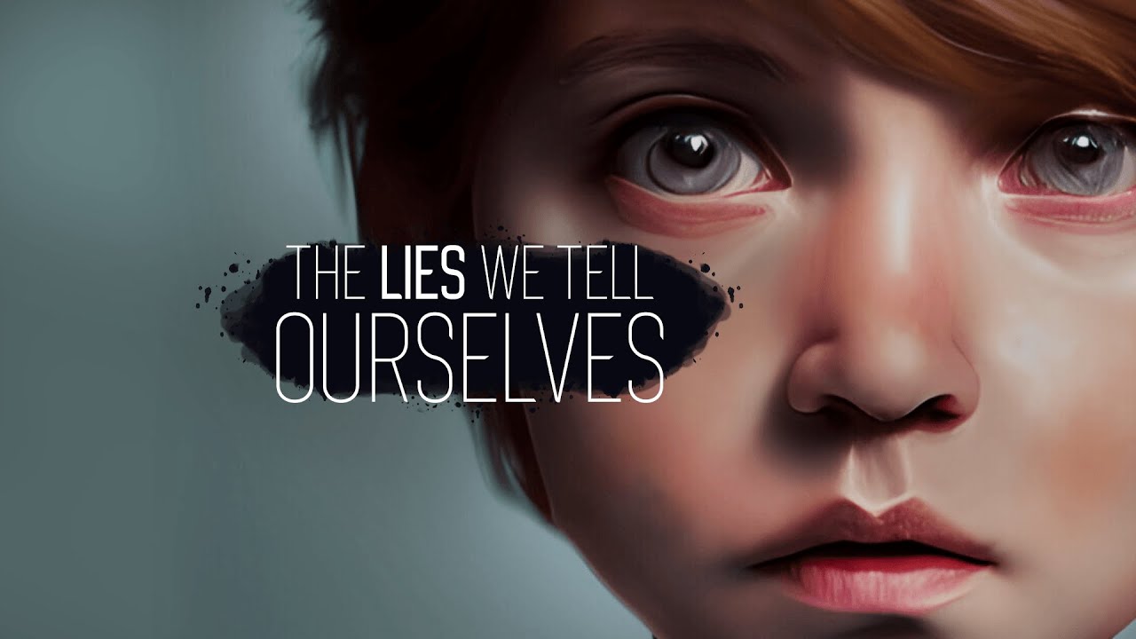 НАШЛА ХОРРОР ☛ The Lies We Tell Ourselves #1 ☚ - YouTube