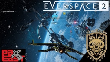 Everspace 2 | Interview Pt2 | Ship Types, Level progression, and Bosses! | PAX EAST 2020