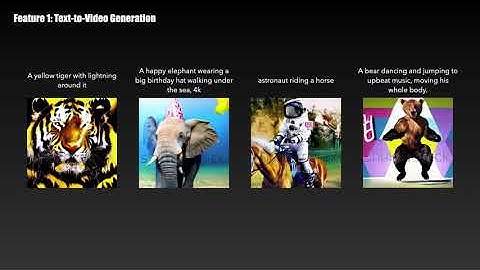 #AIGC VideoCrafter: An Open Source Toolkit for Text-to-Video Generation and Editing