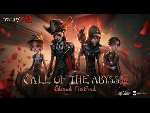 tutorial-untuk-pemula-|-gameplay---identity-v---ios/android-mobile-indonesia-#1