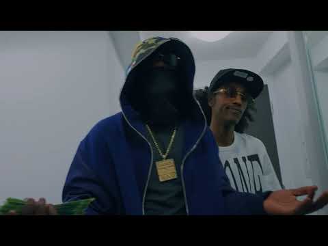 CUTTHROAT - F.T.O (OFFICIAL MUSIC VIDEO) @TCFMmedia