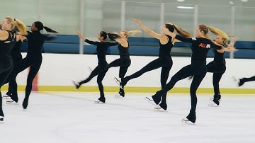 Life in Synchro Trailer