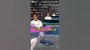 iShowspeed Talks To Himself In an Infinite Loop 🤣