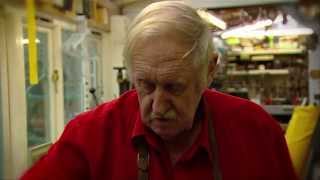 Trevor Baylis