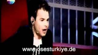 O - Ses - Turkiye - .Wmv