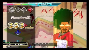 Dance Dance Revolution 2013 - 日向美ビタースイーツ♪ - めうめうぺったんたん！！ EXPERT