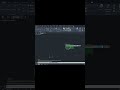🚀 AutoCAD Circle Command for Absolute Beginners!