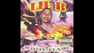 Lil B - BANG REMIX VERSE (OFFICIAL) CHEIF KEEF FEAT LIL B