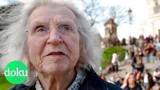 Die älteste Studentin: Doktorarbeit mit 94 Jahren | WDR Doku