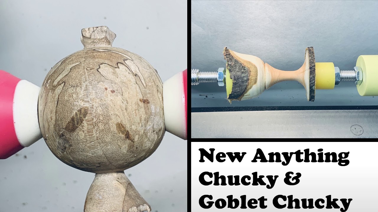 rubber chucky movie YouTube