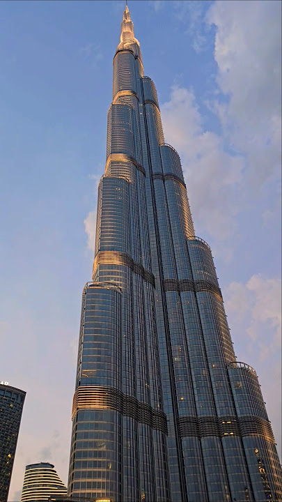 Thanks for watching. Burj Khalifa, Dubai UAE 🇦🇪 #uae #shorts #dubai #burjkhalifa #short