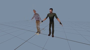 Sample Azure Kinect Project: NFOV mode