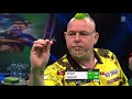 Van den Bergh gegen van Gerwen! Topspiel an Tag 10 | Premier League of Darts - Milton Keynes | DAZN