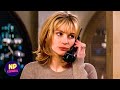 Anna le Cuelga el Teléfono a la Novia de su Papá | Quédate a Mi Lado | Now Español