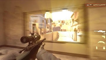 CS:GO | kyle [What I