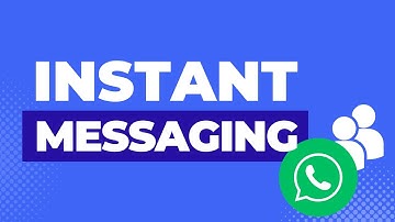 Instant Messaging | Proactive Communication | Talent Sculptors