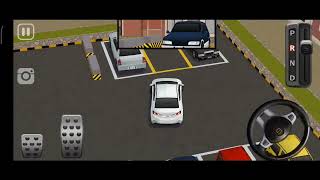 Dr. Parking 3D - The Best Parking Simulator Game on iPhone and iPad screenshot 1