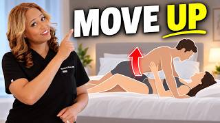 The Position 65% of Women Wish You Already Knew
