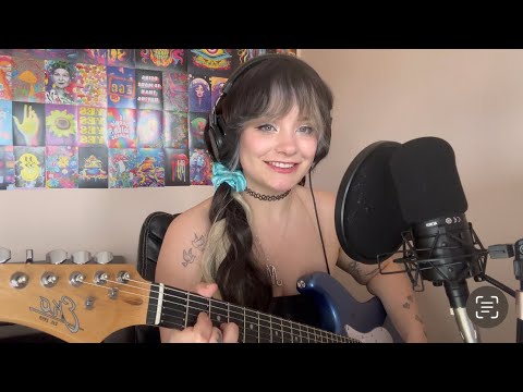 Linger by the Cranberries cover by Melle